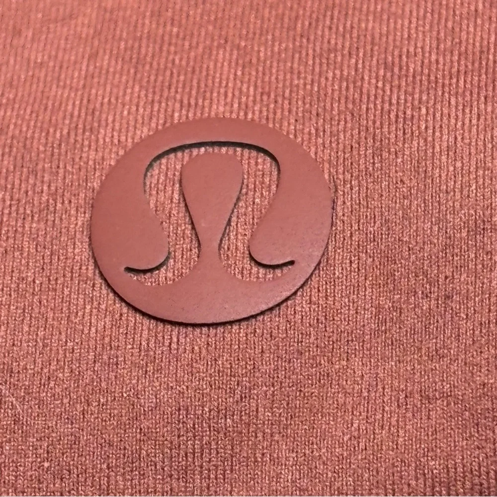 Lululemon Always On High-Rise Tight 28
